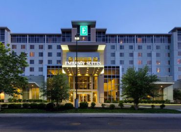 Embassy Suites by Hilton Newark Airport