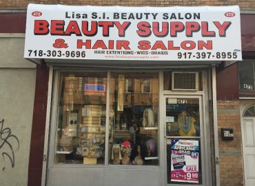 Staten Island Hair & Beauty Supply