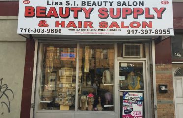 Staten Island Hair & Beauty Supply