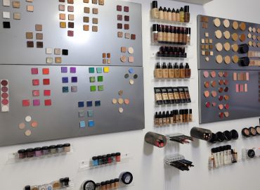 New Concept Beauty School