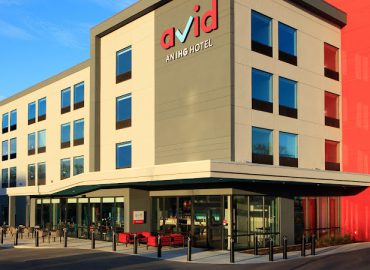 avid hotel Brooklyn – Dyker Heights, an IHG Hotel