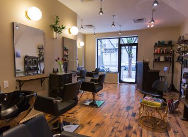 Roots Radicals Salon