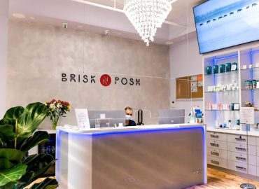 BriskNPosh – SoHo