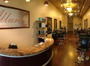 J&Y Hair Salon