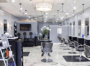 Studio Diva Salon & Spa