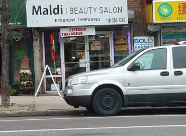 Rosa Salon