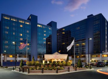 Crowne Plaza Jfk Airport New York City, an IHG Hotel