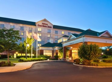 Hilton Garden Inn Edison/Raritan Center