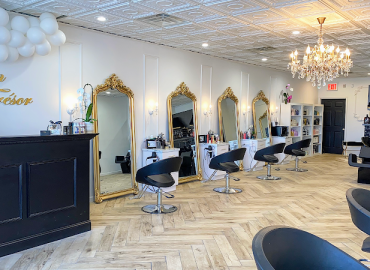 Classique Salon and Spa