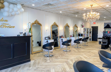 Classique Salon and Spa