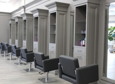 John Barrett Salon