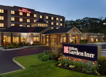 Hilton Garden Inn Stony Brook