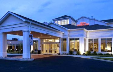 Hilton Garden Inn Mount Holly/Westampton