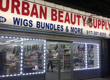 Beauty Plus Beauty Supply