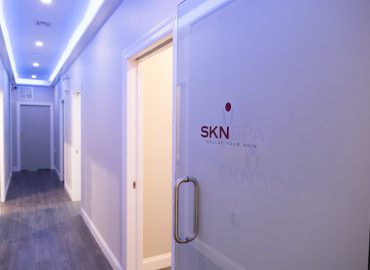 SKN Spa