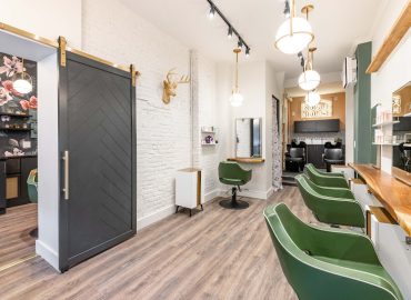 IP Queens Hair Salon