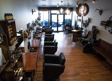 Roman K Salon – Upper East Side