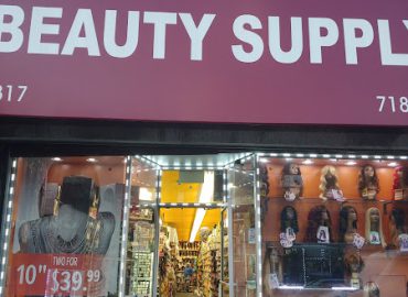 Queen Beauty Supply