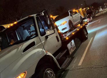 A&D Towing & Roadside Assistance