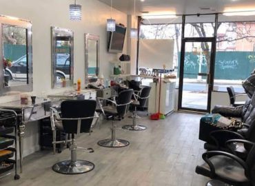 Cici Beauty Salon & Barber Shop