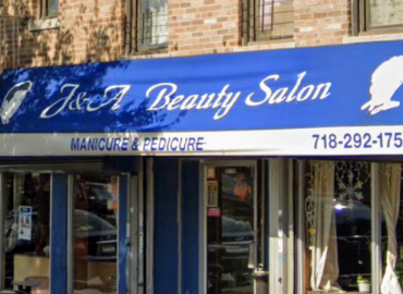 Legends Salon