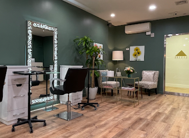 T-Gardens New York Hair Salon