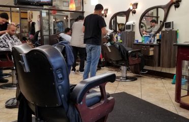 Unisex Salon