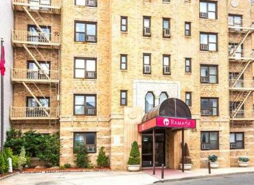 Ramada by Wyndham Jersey City