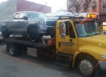 Amazing Towing Inc