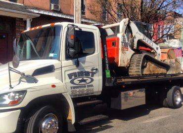 First Star Towing Inc. – New York