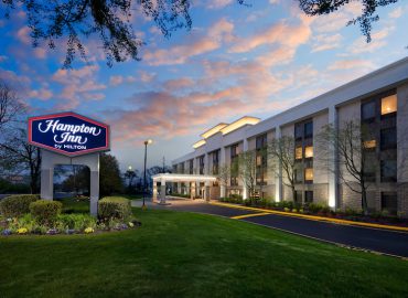 Hampton Inn Long Island/Islandia