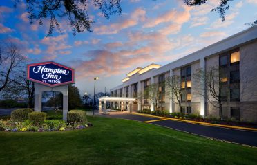 Hampton Inn Long Island/Islandia