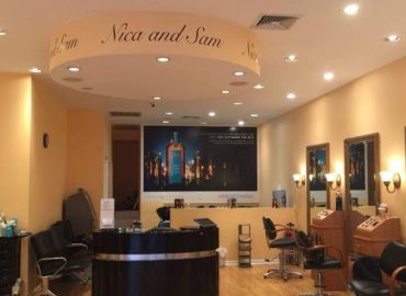 Isabella’s Hair Salon & spa