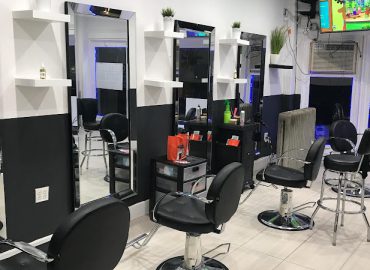 JCPenney Salon