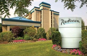 Radisson Hotel Hauppauge-Long Island