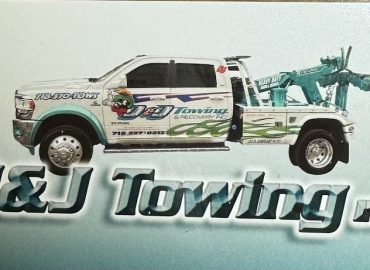 J&J towing