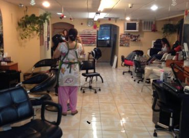 Joselyn Beauty Salon