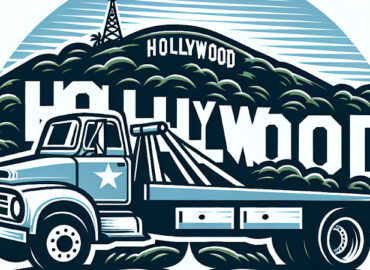 Hollywood Automotive