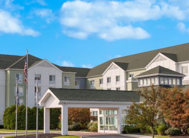 Hilton Garden Inn Islip/MacArthur Airport