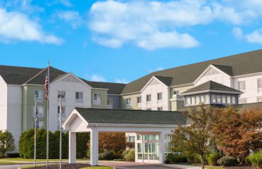 Hilton Garden Inn Islip/MacArthur Airport