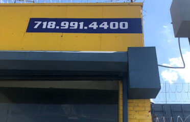 Bronx Auto Paint & Auto Body Supply