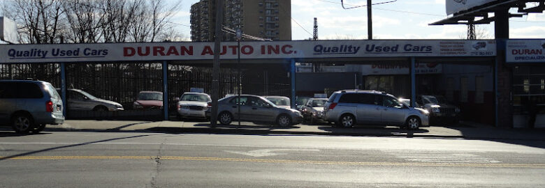 Fresh Pond Car Wash Inc