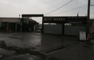 Autex Auto Haus Ltd