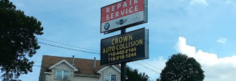 eAutoCollision: Auto Body Shop