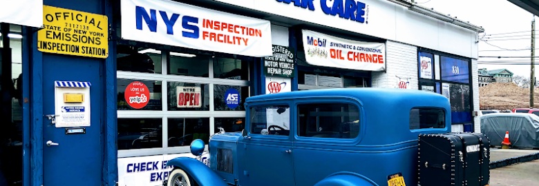 Union Auto Body Repair