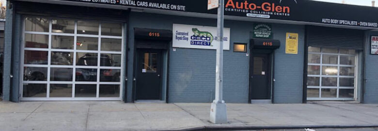 Bobby’s Auto Collision & Repairs