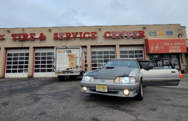 C&C Auto Repair & Towing