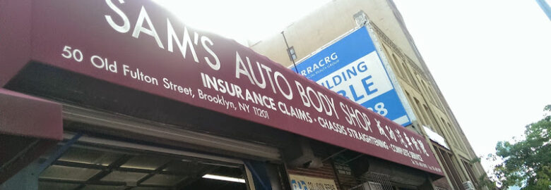 Alb’s Auto Repair Shop