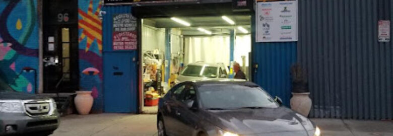 Liberty Auto Repair