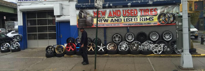 NYC FLAWLESS AUTO BODY